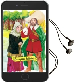 Descargar AudioLibro Los Zapatos Bailarines (Troquelados Clasicos) de E. (Adapt.) Capellades año 2005