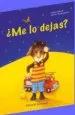 AudioLibro ¿Me lo Dejas? de Isabel Abedi