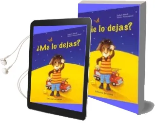 Descargar AudioLibro ¿Me lo Dejas? de Isabel Abedi año 2005
