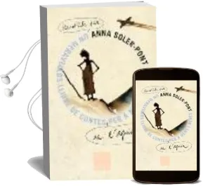 Descargar AudioLibro Meravellos Llibre de Contes de l Africa per a Nens de Anna Soler año 2005