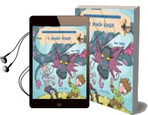 Descargar AudioLibro O Dragon Voador (Don Quixote e Breogan) de Anxo Fariña año 2005