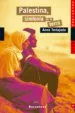 AudioLibro Palestina, Simfonia de la Terra de Anna Tortajada Orriols