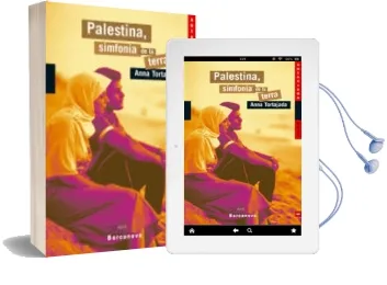 Descargar AudioLibro Palestina, Simfonia de la Terra de Anna Tortajada Orriols año 2005