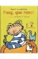 AudioLibro Puag, que Noxo! de Fina Casaderrey