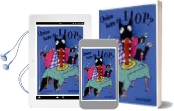 Descargar AudioLibro ¿Quina Hora es, Llop? (Libro + Marioneta) de Annie Kubler año 2005
