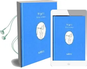 Descargar AudioLibro Regaliz de Sylvia Van Ommen año 2005