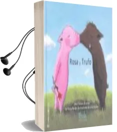 Descargar AudioLibro Rosa y Trufo de Katja Reider año 2005