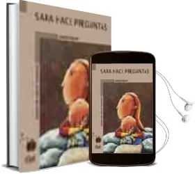 Descargar AudioLibro Sara Hace Preguntas de Pasqual Alapont año 2005