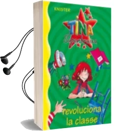 Descargar AudioLibro Tina Superbruixa Revoluciona la Classe de Knister año 2005