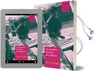 Descargar AudioLibro Un Pueblo Contra los Hamid de Oriol Verges año 2005