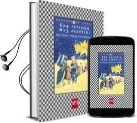Descargar AudioLibro Una Estrella muy Especial de Ana Serna año 2005