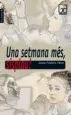 AudioLibro Una Setmana Mes, sis Plau de Josep Frederic Perez