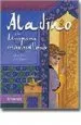 AudioLibro Aladino y la Lampara Maravillosa de Anne Jonas