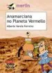 AudioLibro Anamarciana no Planeta Vermello de Alberto Varela Ferreiro