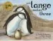 AudioLibro And Tango Makes Three: The True Story of the Very First Chinstrap Penguin to Have two Daddies de Justin Richardson
