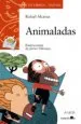 AudioLibro Animaladas de Rafael Alcaraz Sanchez