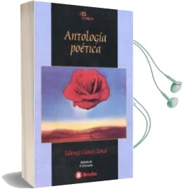 Descargar AudioLibro Antologia Poetica de Federico Garcia Lorca año 2005