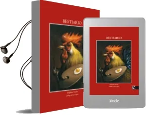 Descargar AudioLibro Bestiario de Stephane Poulin año 2005