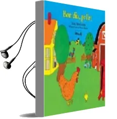 Descargar AudioLibro Bon Dia, Pollet de Mirra Ginsburg año 2005