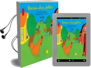 Descargar AudioLibro Buenos Dias, Pollito de Mirra Ginsburg año 2005