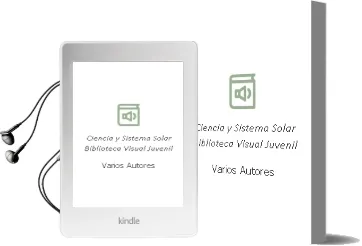 Descargar AudioLibro Ciencia y Sistema Solar (Biblioteca Visual Juvenil) de Varios Autores año 2005
