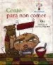AudioLibro Conto para non Comer de Oli