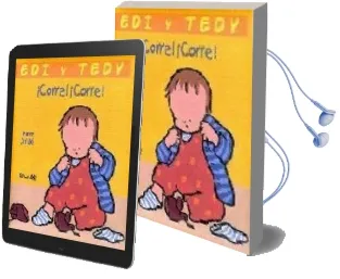 Descargar AudioLibro ¡Corre¡ ¡Corre¡ (Edi y Tedy) de Jeanne Ashbe año 2005