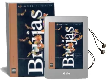Descargar AudioLibro Cosas de Brujas de Mercedes Garin año 2005