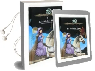 Descargar AudioLibro Croniques de la Torre: La Vall Dels Llops de Laura Gallego Garcia año 2005