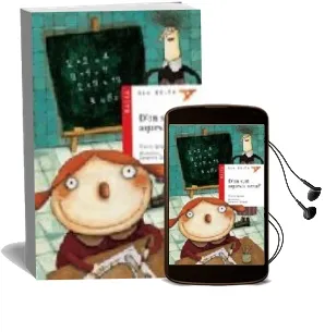 Descargar AudioLibro D on Surt Aquesta Nena? de Thierry Lenain año 2005