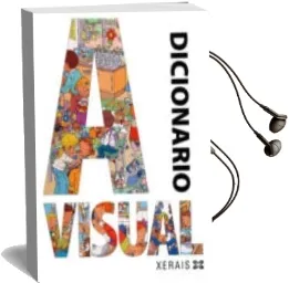 Descargar AudioLibro Dicionario Visual de Josep Vico año 2005