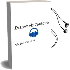 Descargar AudioLibro Disney els Contraris de Varios Autores año 2005