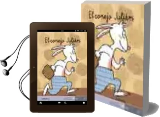 Descargar AudioLibro El Conejo Julian (Mis Primeros Calcetines; 17) (Cursiva) de Teresa Soler año 2005