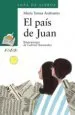AudioLibro El Pais de Juan de Maria Teresa Andruetto
