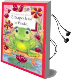 Descargar AudioLibro El Sapo Jose se Pierde... (¡Un Libro que Brilla¡) de Varios Autores año 2005