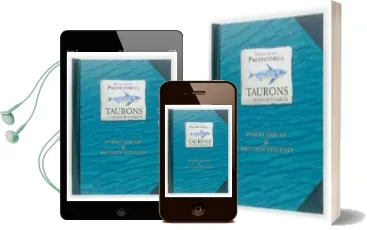 Descargar AudioLibro Enciclopedia Prehistorica: Taurons de Varios Autores año 2005