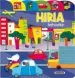 AudioLibro Hiria (Aurkibideak eta Leihoak) de Varios Autores