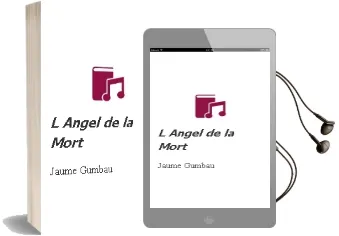 Descargar AudioLibro L Angel de la Mort de Jaume Gumbau año 2005