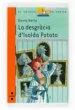 AudioLibro La Desgracia d Isolda Potato de David Ne·Lo