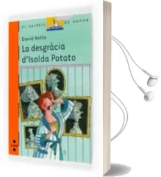 Descargar AudioLibro La Desgracia d Isolda Potato de David Ne·Lo año 2005