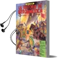 Descargar AudioLibro La Historia de Iberoamerica 3 desde los Niños de Juan Acevedo año 2005