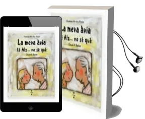 Descargar AudioLibro La Meva Avia te Alz... no se que de Veronique Van Den Abeele año 2005