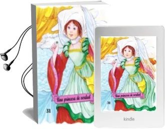 Descargar AudioLibro La Princesa y el Guisante (Troquelados Clasicos) de E. (Adapt.) Capellades año 2005