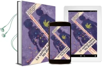 Descargar AudioLibro La Veritat Sobre les Drogues: Tot el que Volies Saber Sobre les d Rogues Legals i Il.Legals de Aidan Macfarlane año 2005