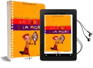 Descargar AudioLibro La Vida i la Mort de Brigitte Labbe año 2005