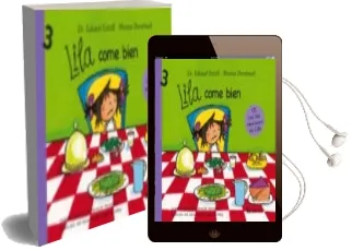 Descargar AudioLibro Lila Come Bien de Eduard Estivill año 2005