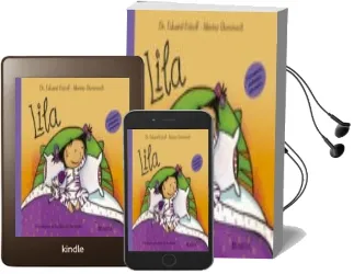 Descargar AudioLibro Lila de Eduard Estivill año 2005