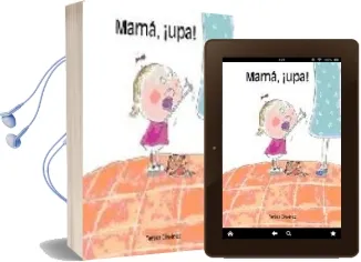 Descargar AudioLibro Mama upa de Mª Teresa Jimenez Ortiz año 2005