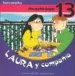 AudioLibro Me Gusta Jugar (Laura y Compañia nº 13) de Carmina Del Rio