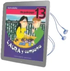 Descargar AudioLibro Me Gusta Jugar (Laura y Compañia nº 13) de Carmina Del Rio año 2005